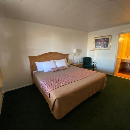 Rainbow Inn Carrizozo Kültér fotó