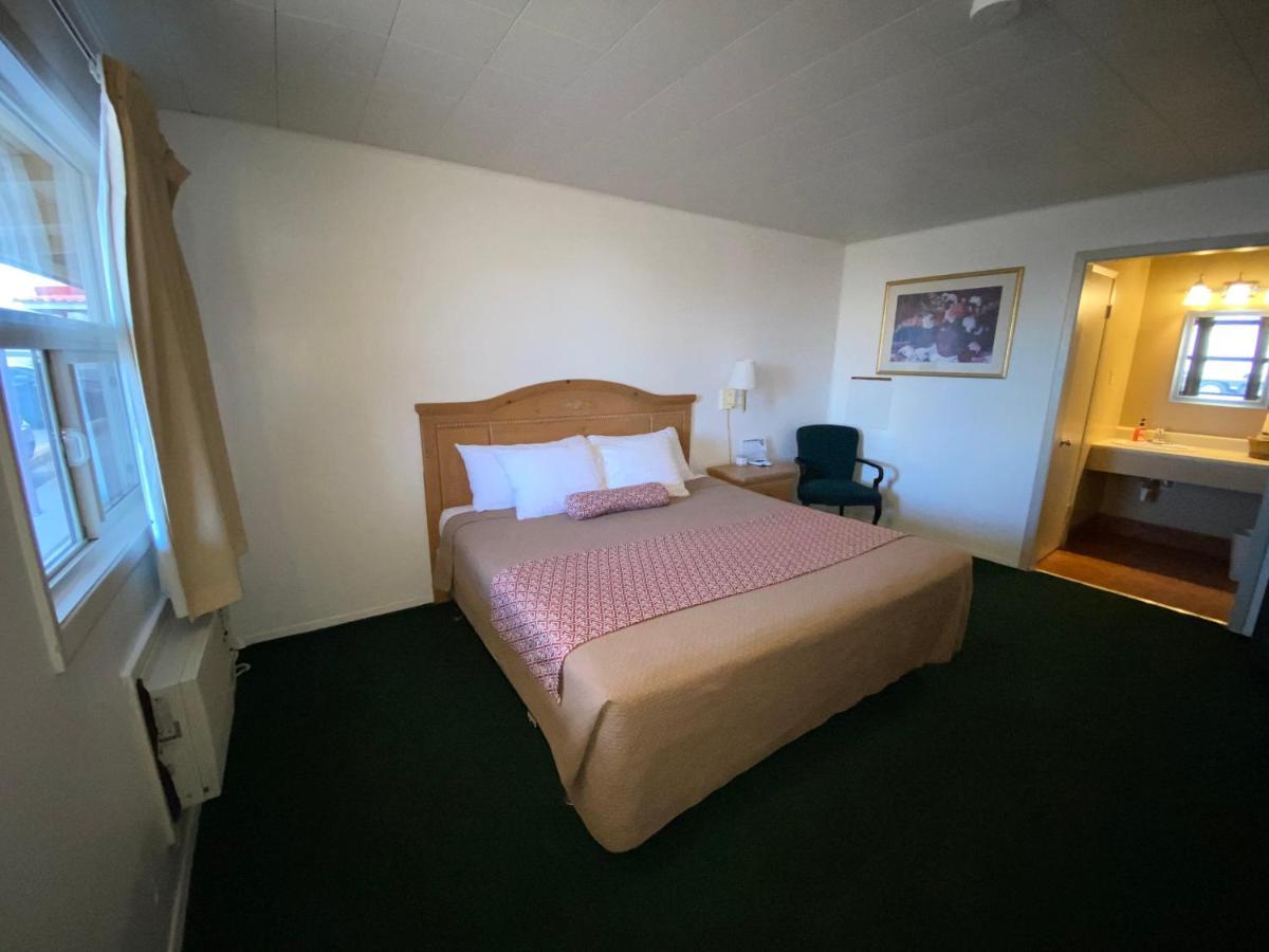 Rainbow Inn Carrizozo Kültér fotó