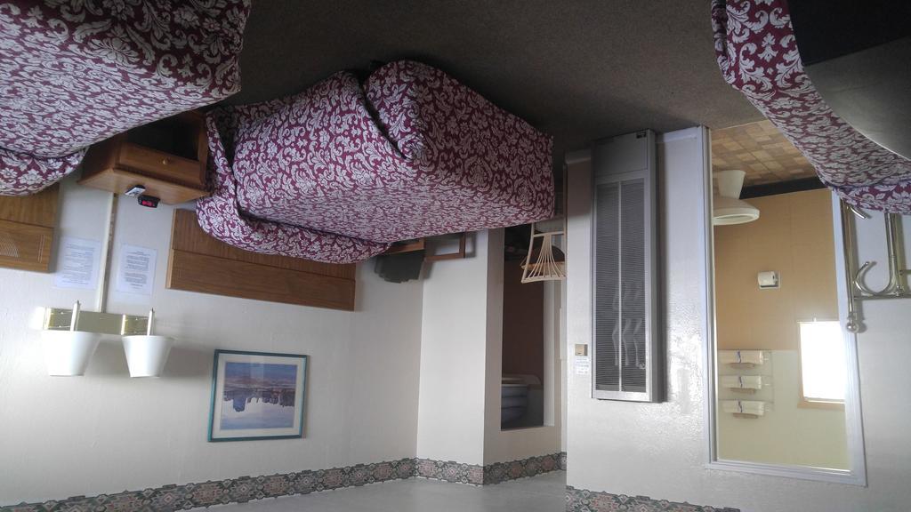 Rainbow Inn Carrizozo Kültér fotó