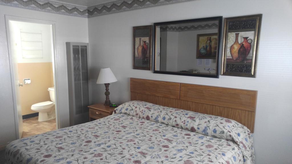 Rainbow Inn Carrizozo Kültér fotó